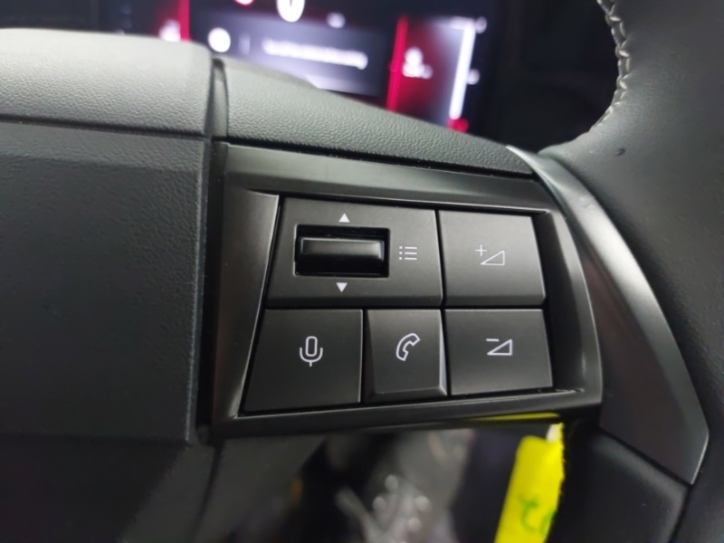 Used Vauxhall Mokka 2025 for sale - 77536563: Photo 13