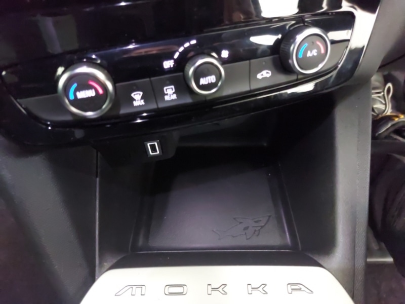 Used Vauxhall Mokka 2025 for sale - 77536563: Photo 14