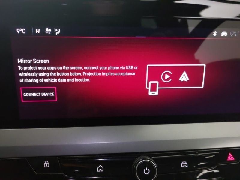 Used Vauxhall Mokka 2025 for sale - 77536563: Photo 16