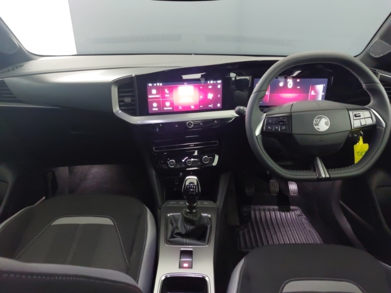 Used Vauxhall Mokka 2025 for sale - 77536563: Photo 2