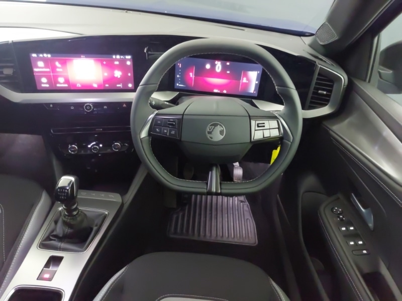 Used Vauxhall Mokka 2025 for sale - 77536563: Photo 7