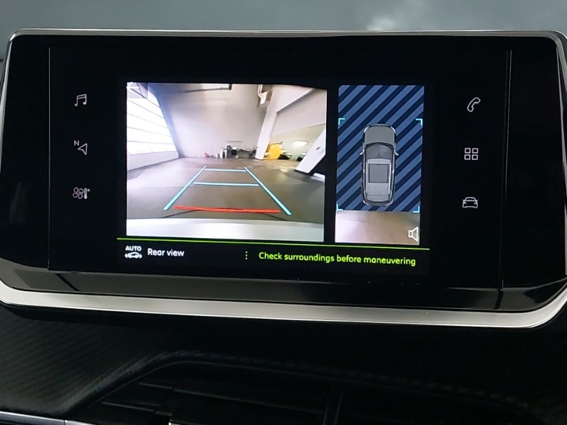 Used Peugeot 2008 2022 for sale - 78071337: Photo 10