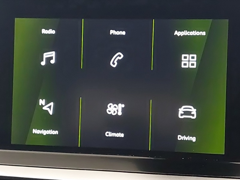 Used Peugeot 2008 2022 for sale - 78071337: Photo 11