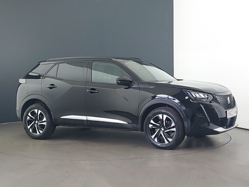 Used Peugeot 2008 2022 for sale - 78071337: Photo 12