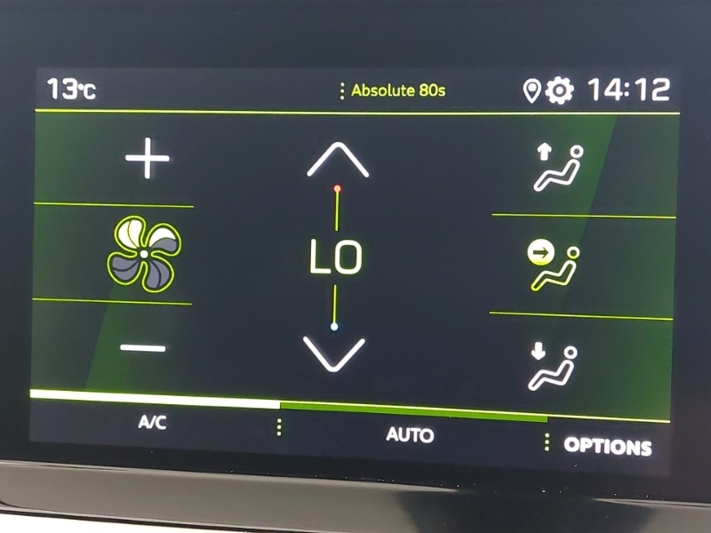 Used Peugeot 2008 2022 for sale - 78071337: Photo 16