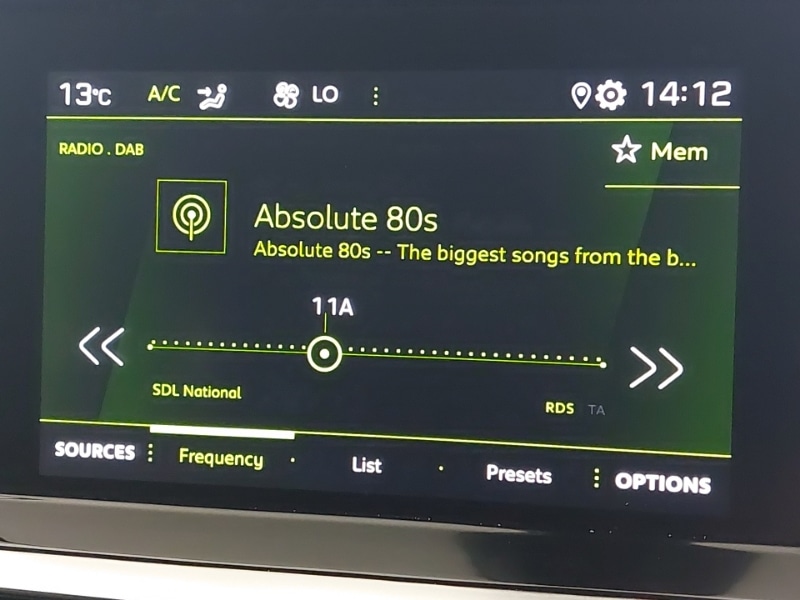 Used Peugeot 2008 2022 for sale - 78071337: Photo 17