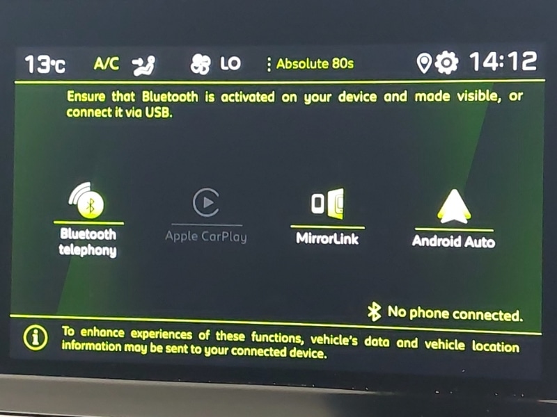 Used Peugeot 2008 2022 for sale - 78071337: Photo 18