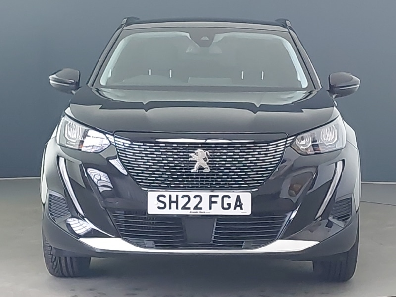 Used Peugeot 2008 2022 for sale - 78071337: Photo 19