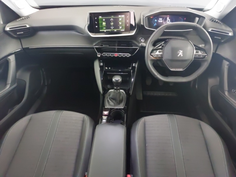 Used Peugeot 2008 2022 for sale - 78071337: Photo 2