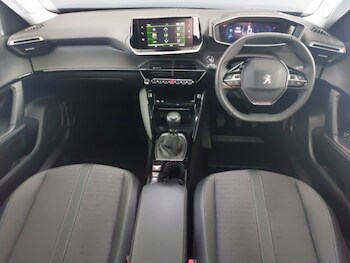 Used Peugeot 2008 2022 for sale - 78071337: Photo