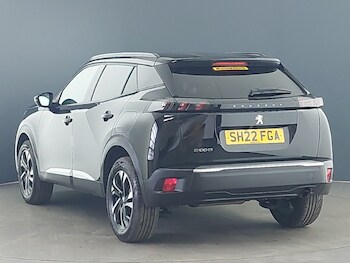 Used Peugeot 2008 2022 for sale - 78071337: Photo