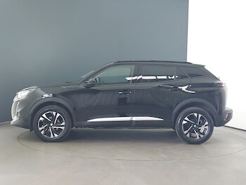 Used Peugeot 2008 2022 for sale - 78071337: Photo