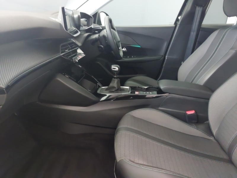 Used Peugeot 2008 2022 for sale - 78071337: Photo 5