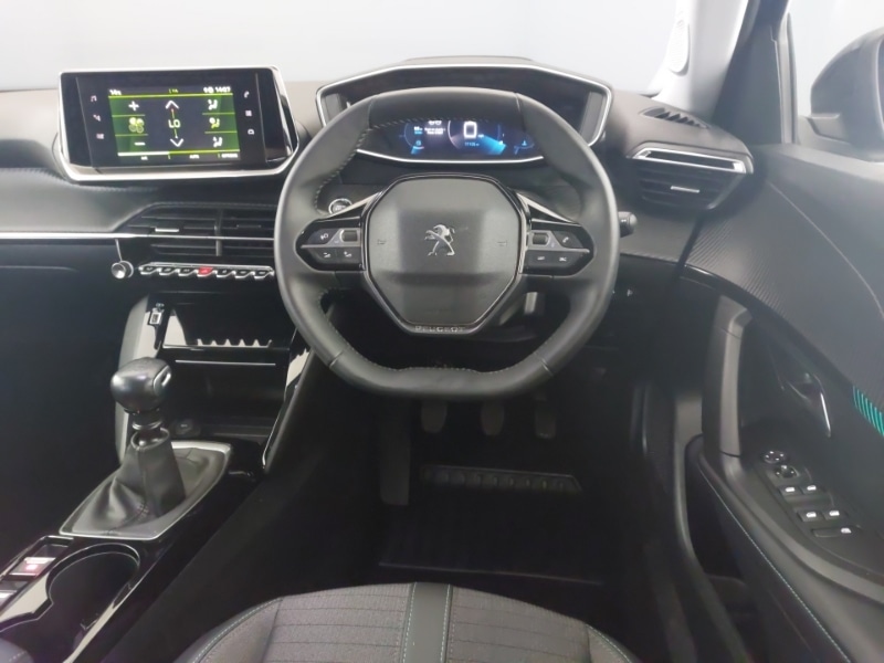 Used Peugeot 2008 2022 for sale - 78071337: Photo 7