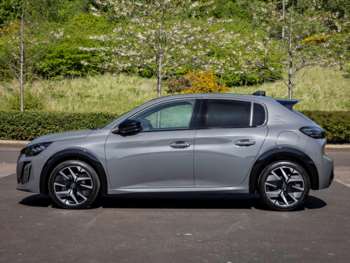 Used Peugeot 208 2025 for sale - 75267266: Photo