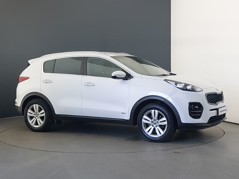 Used Kia Sportage 2016 for sale - 77214183: Photo 12