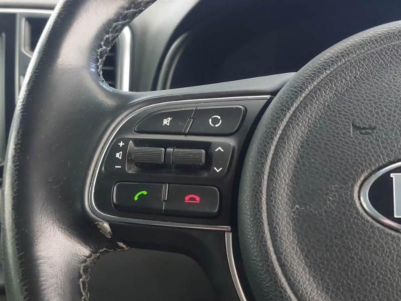 Used Kia Sportage 2016 for sale - 77214183: Photo 14