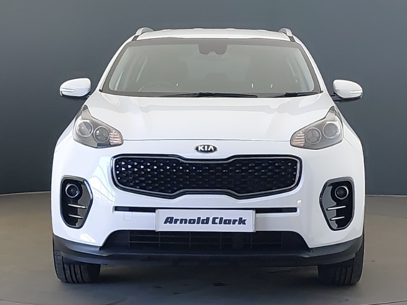 Used Kia Sportage 2016 for sale - 77214183: Photo 19