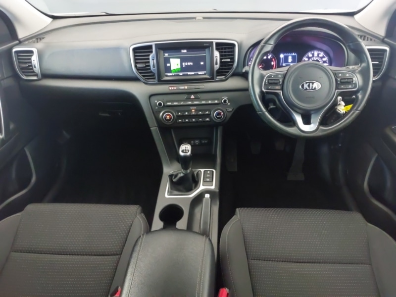Used Kia Sportage 2016 for sale - 77214183: Photo 2