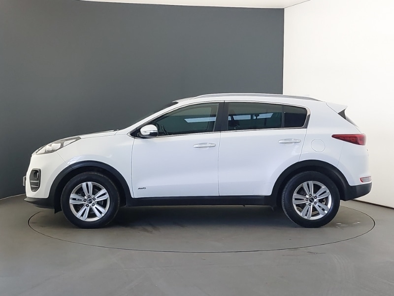 Used Kia Sportage 2016 for sale - 77214183: Photo 4