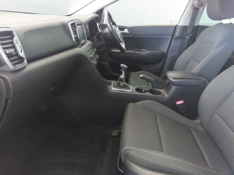 Used Kia Sportage 2016 for sale - 77214183: Photo 5