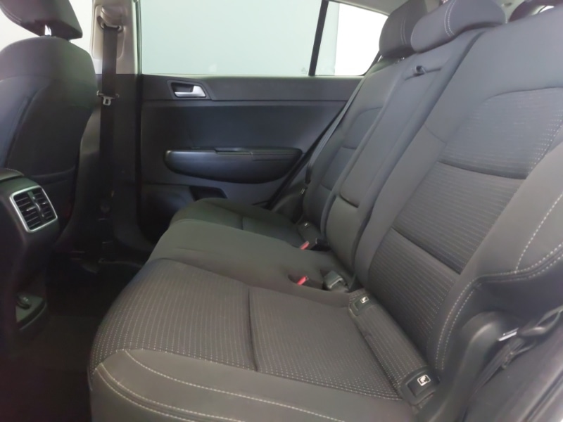Used Kia Sportage 2016 for sale - 77214183: Photo 6