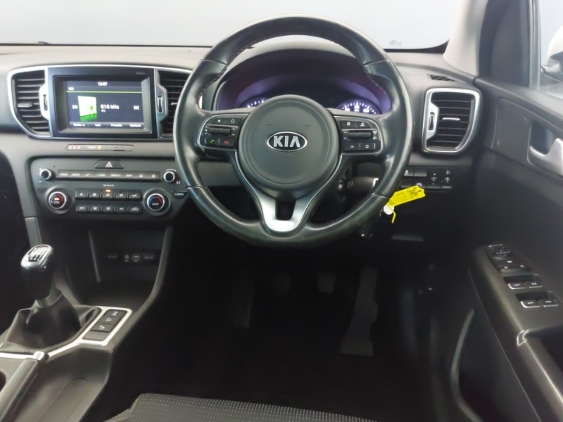 Used Kia Sportage 2016 for sale - 77214183: Photo 7