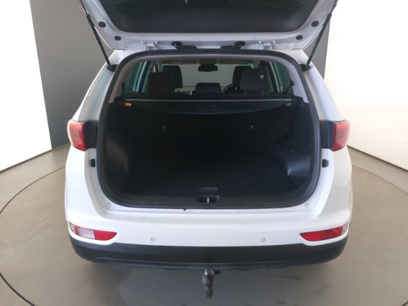 Used Kia Sportage 2016 for sale - 77214183: Photo 8