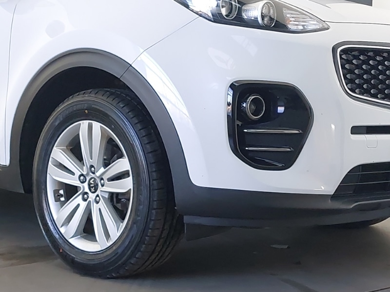 Used Kia Sportage 2016 for sale - 77214183: Photo 9