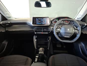 Used Peugeot 208 2023 for sale - 79776876: Photo