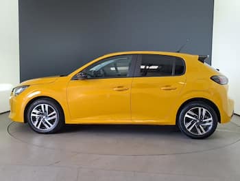 Used Peugeot 208 2023 for sale - 79776876: Photo