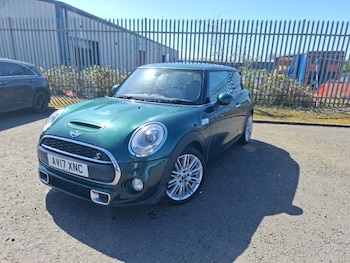 Used MINI Hatch 2017 for sale - 78342586: Photo