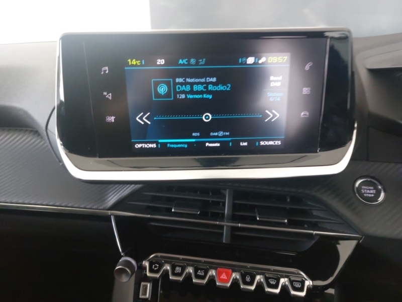 Used Peugeot 208 2023 for sale - 77896957: Photo 10