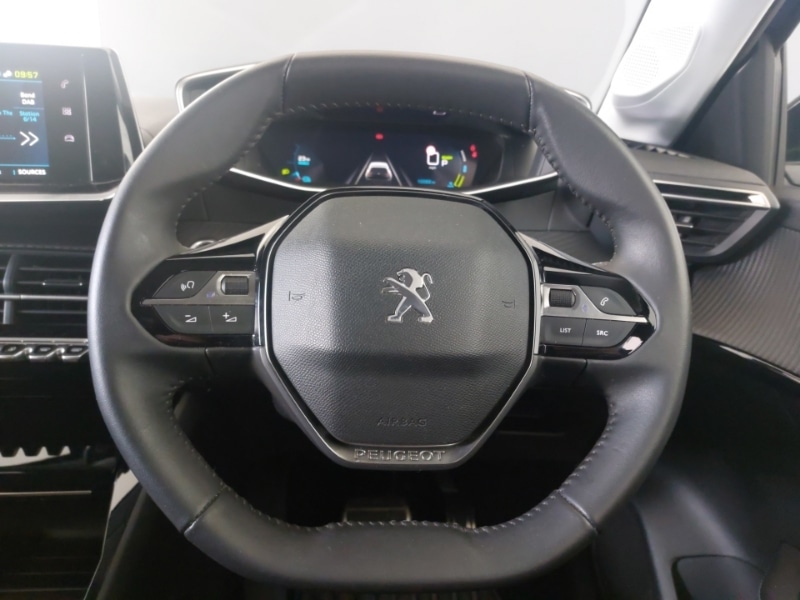 Used Peugeot 208 2023 for sale - 77896957: Photo 11