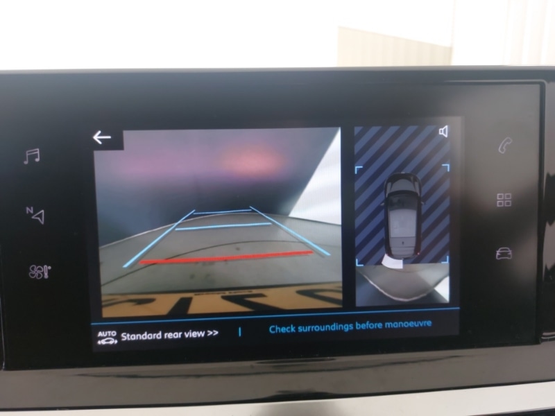 Used Peugeot 208 2023 for sale - 77896957: Photo 16