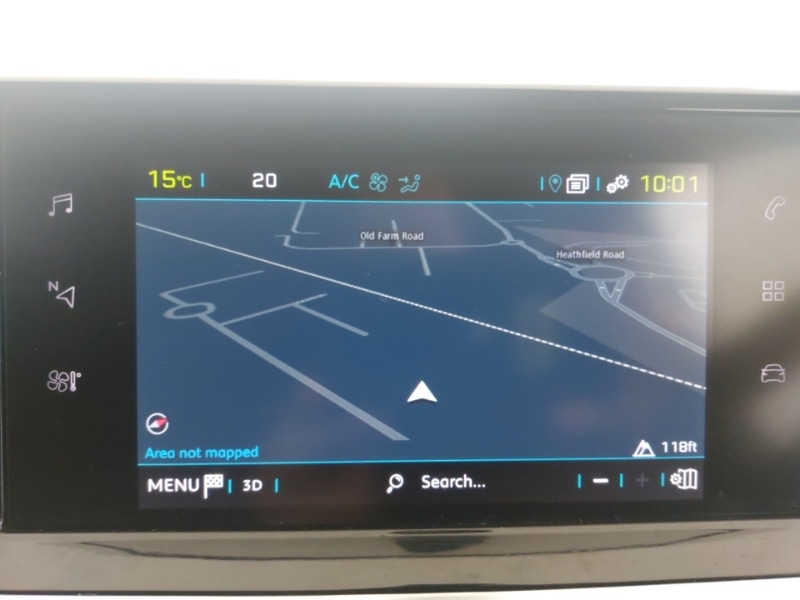 Used Peugeot 208 2023 for sale - 77896957: Photo 17