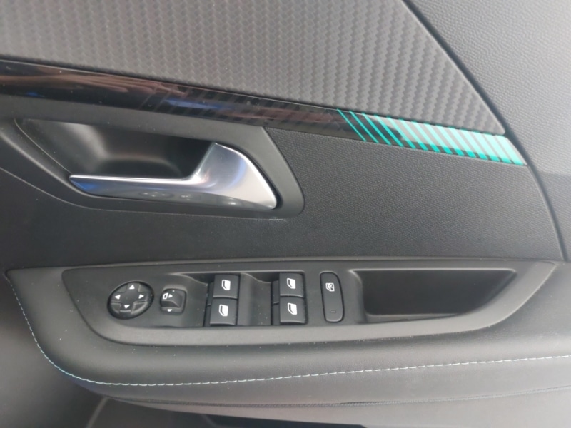 Used Peugeot 208 2023 for sale - 77896957: Photo 19