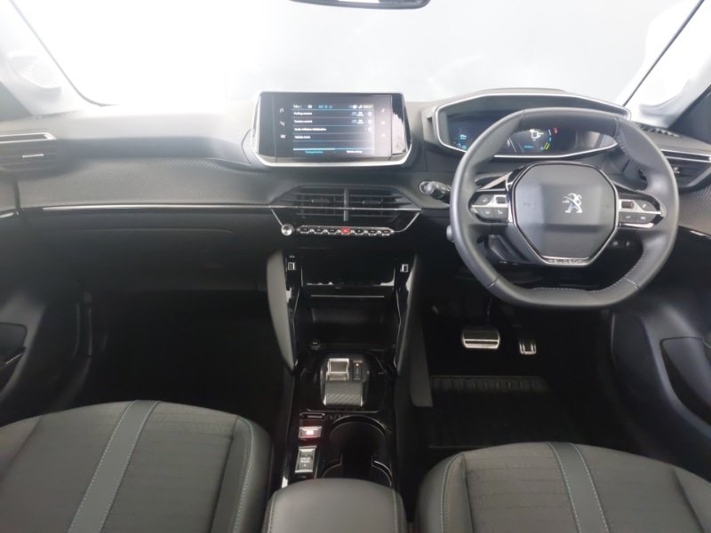 Used Peugeot 208 2023 for sale - 77896957: Photo 2