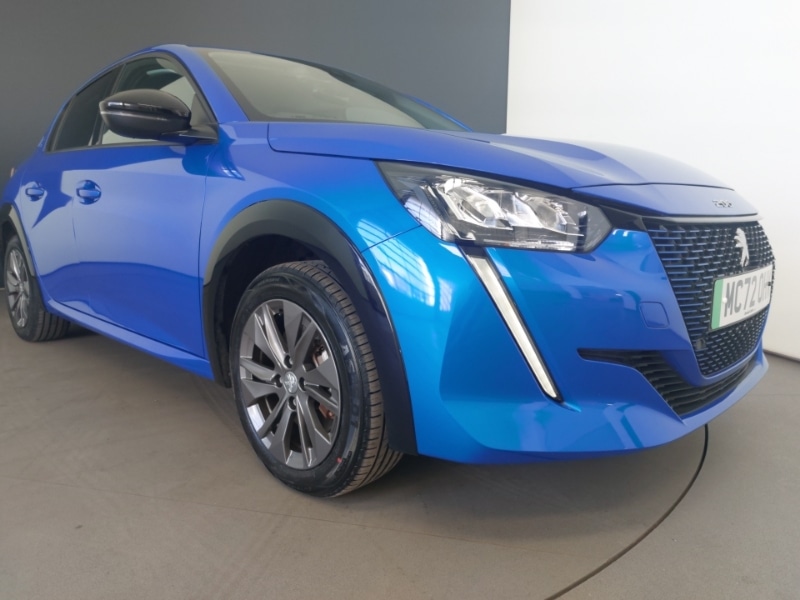 Used Peugeot 208 2023 for sale - 77896957: Photo 9