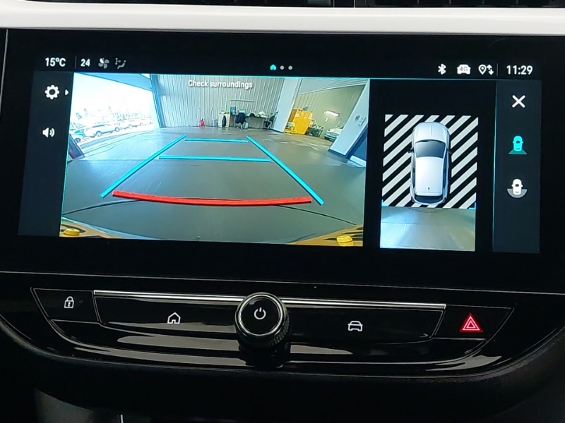 Used Vauxhall Corsa 2025 for sale - 77947883: Photo 10