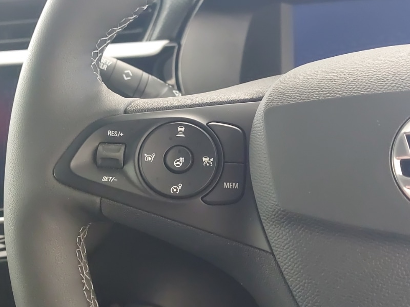 Used Vauxhall Corsa 2025 for sale - 77947883: Photo 14