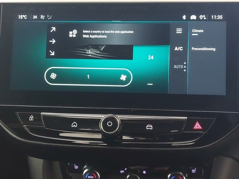 Used Vauxhall Corsa 2025 for sale - 77947883: Photo 16