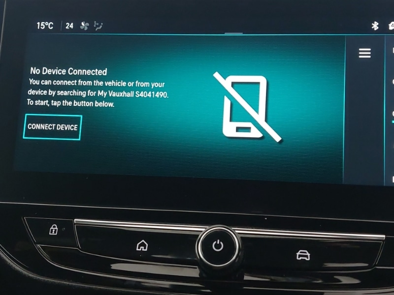 Used Vauxhall Corsa 2025 for sale - 77947883: Photo 18