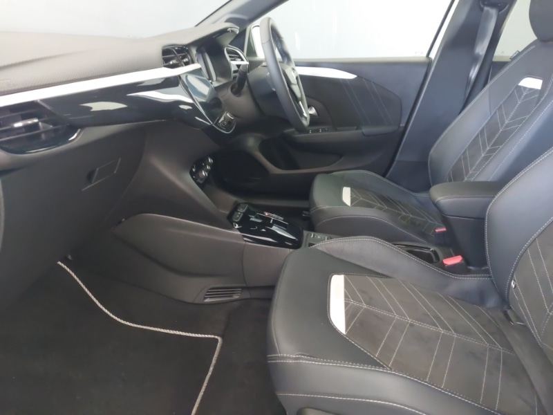 Used Vauxhall Corsa 2025 for sale - 77947883: Photo 5