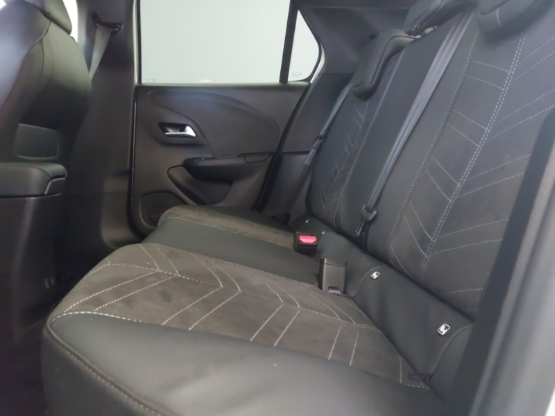 Used Vauxhall Corsa 2025 for sale - 77947883: Photo 6