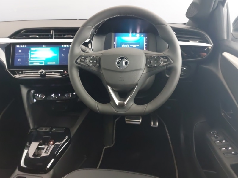 Used Vauxhall Corsa 2025 for sale - 77947883: Photo 7