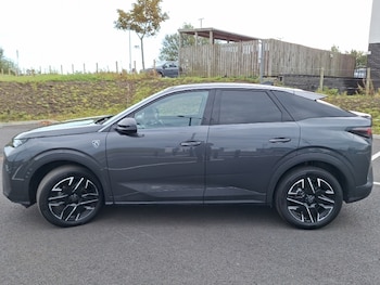 Used Peugeot 3008 2024 for sale - 75900483: Photo