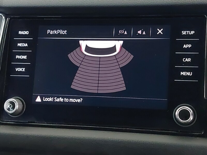 Used Skoda Kodiaq 2019 for sale - 77716876: Photo 10