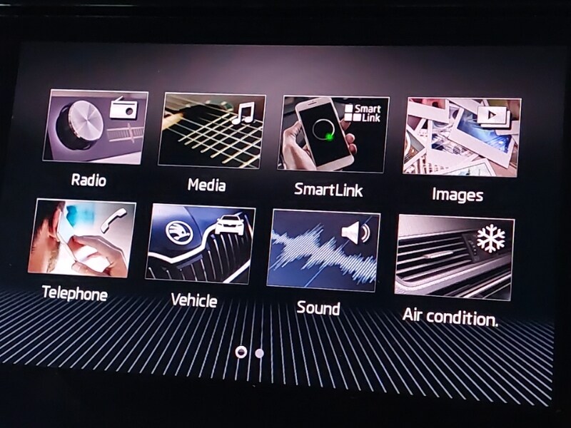 Used Skoda Kodiaq 2019 for sale - 77716876: Photo 11