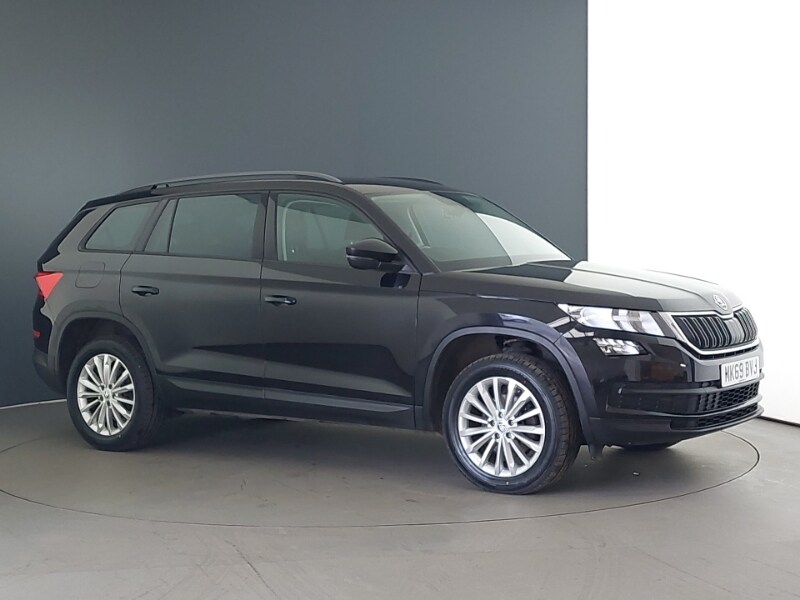 Used Skoda Kodiaq 2019 for sale - 77716876: Photo 12